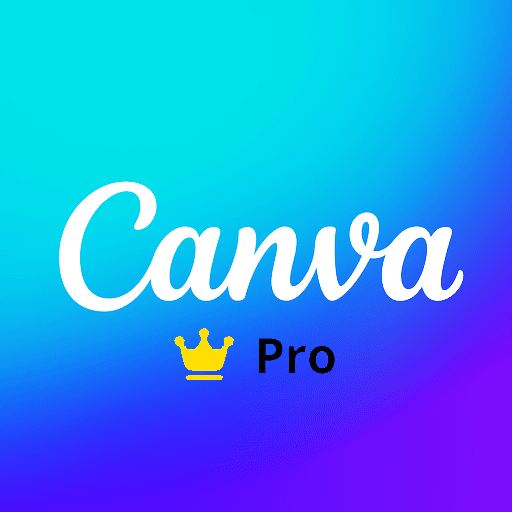 Tài khoản Canva Pro – Gia hạn chính chủ