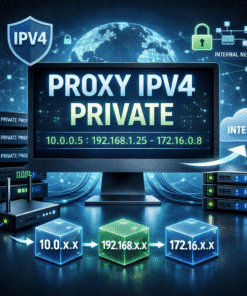 Tài Khoản PROXY IPV4-IPV6 VIỆT NAM Siêu Sạch - Siêu Trâu- Siêu Rẻ- Tốc Độ Cao
