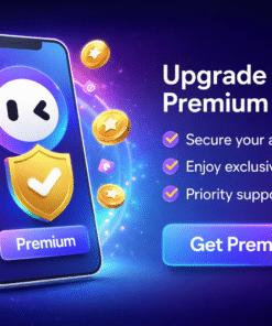 Monica Premium – Tăng Tốc Công Việc Trên Chrome