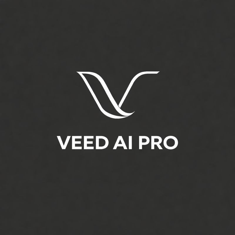 VEED AI Pro – Chỉnh Sửa Video Online, Dễ Dùng & Hiệu Quả