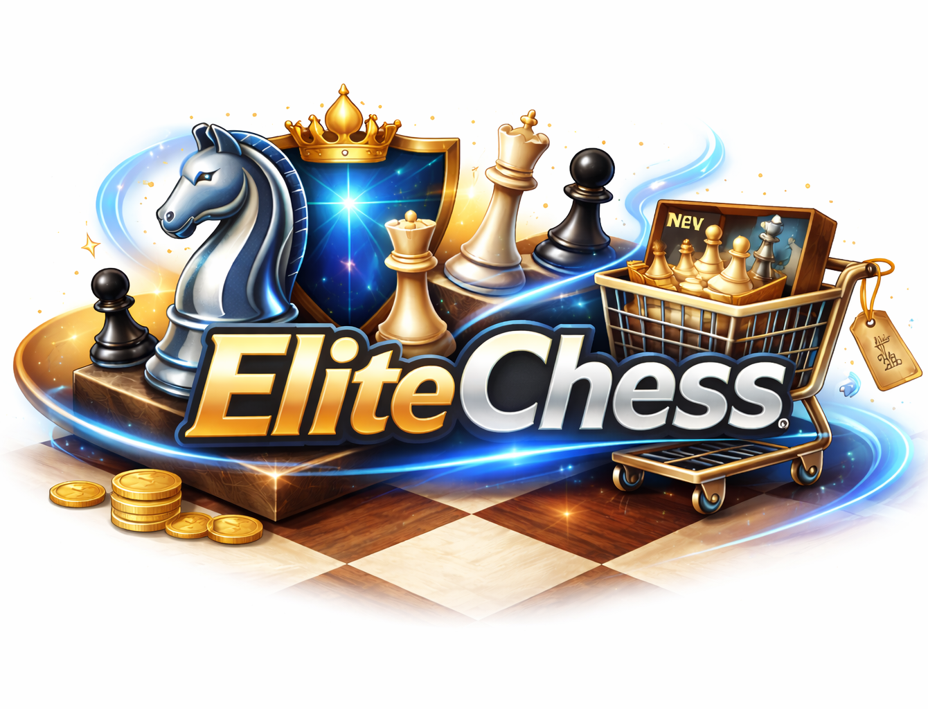 Chess Cao Cấp Nền Tảng Luyện Cờ Vua Hàng Đầu