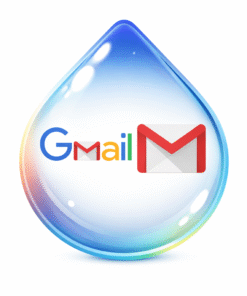 Tài Khoản Gmail New Reg Tay Ngon- Giá Rẻ - Chưa Qua Dịch Vụ