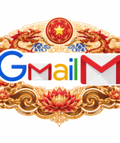 Gmail Trial CH Play – Mail Sạch, Login Mượt, Bảo Hành Uy Tín