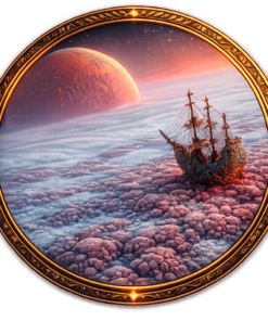 Tài Khoản MidJourney Dùng Riêng – Cá Nhân – Ảnh 4K