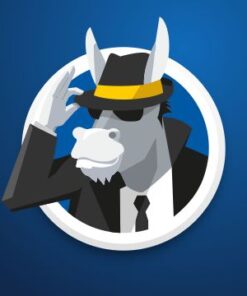 HMA VPN Premium – Bảo Vệ Riêng Tư – Ẩn IP An Toàn – Tốc Độ Cao – Bảo Hành 1 Đổi 1