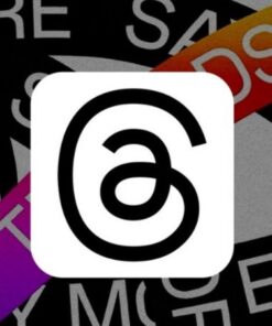 Tài Khoản Threads VN Private – Nick Chuẩn – Ít Lỗi – Dùng Ổn