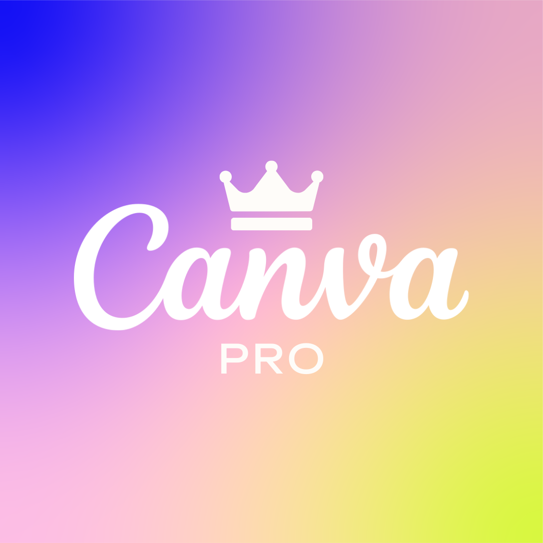 Canva Pro Chính Chủ – Thiết Kế Đẹp Nhanh – Giá Mềm – Dùng Riêng