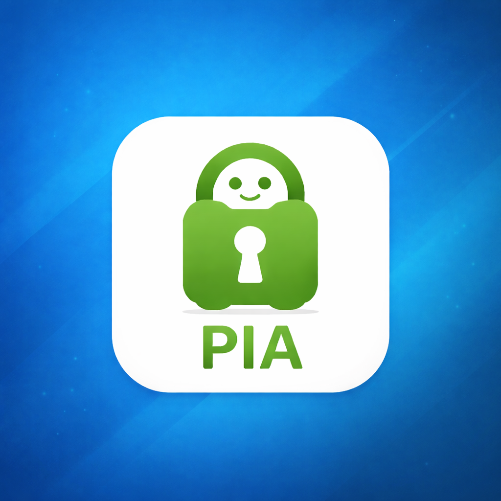 PIA VPN Premium Chính Hãng – Giải Pháp VPN An Toàn Cho Internet Riêng Tư & Không Giới Hạn