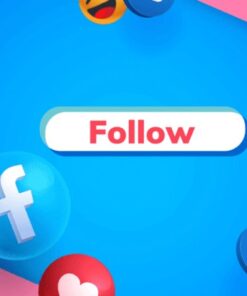 Dịch Vụ Tăng Người Theo Dõi Facebook Cá Nhân Lâu Dài