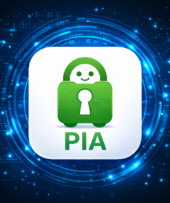 Private Internet Access VPN Premium Chính Hãng – VPN Bảo Vệ Toàn Diện Cho Cá Nhân & Công Việc Online