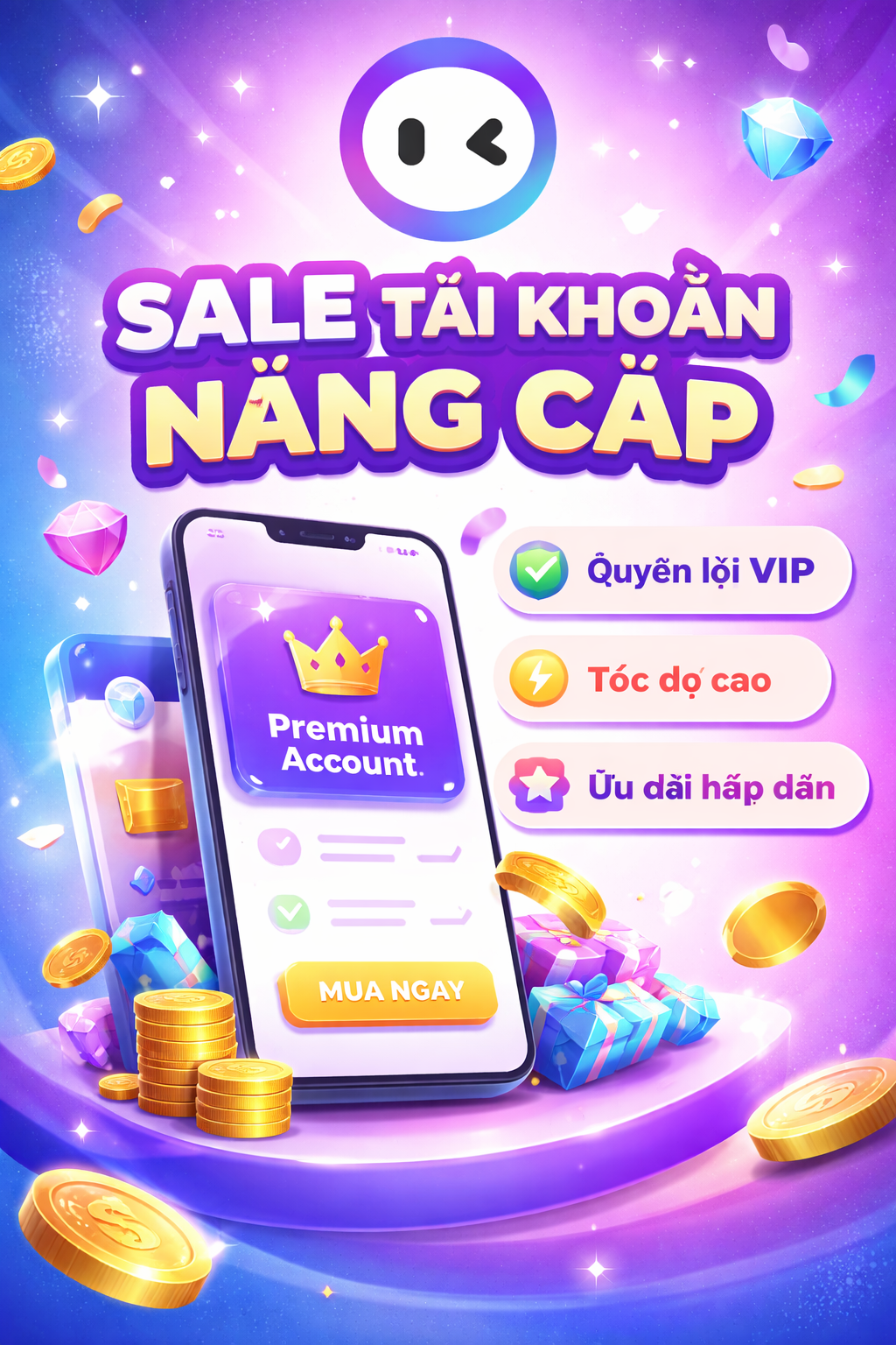 Monica AI – Dịch Thuật & Viết Nội Dung