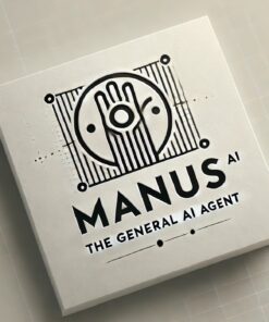 Tài khoản Manus Starter & Pro