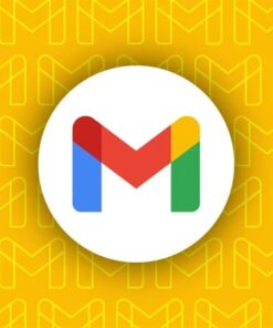Tài Khoản Gmail New Giá Rẻ – Dịch Vụ Email An Toàn, Tiện Lợi và Tích Hợp Google Workspace