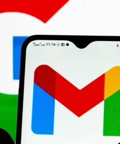 Tài Khoản Gmail Giá Rẻ - IP Sạch, Chất Lượng Cao, An Toàn, Bảo Mật Tốt - Tích Hợp Meet – Drive – Calendar Trong Một Nền Tảng