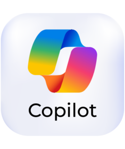 Copilot AI Microsoft – Trợ Lý Thông Minh Cho Word, Excel, PowerPoint (Gói 1 Tháng)