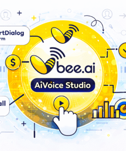 Hệ thống tạo giọng đọc AI phục vụ học tập, marketing, kinh doanh