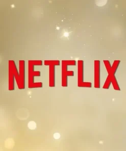 Netflix Chính Hãng – Phim Lẻ, Phim Bộ, Anime – Không Quảng Cáo – Bảo Hành 1 Đổi 1