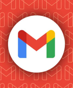 Tài khoản MAIL CHPLAY – Mail Một Chủ – Bảo Mật – Dùng Lâu – Không Share Cho Ai