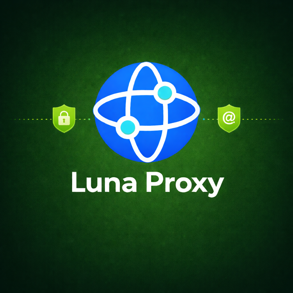LUNA Proxy Residential Unlimited | IP dân cư thật | Không giới hạn băng thông | Chạy traffic lớn | Hỗ trợ 24/24