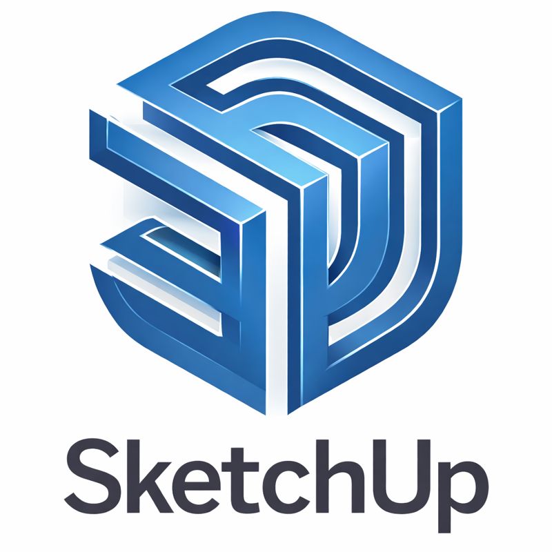 SketchUp Pro Bản Quyền – Thiết Kế 3D Kiến Trúc & Nội Thất – Bảo Hành 1 Đổi 1