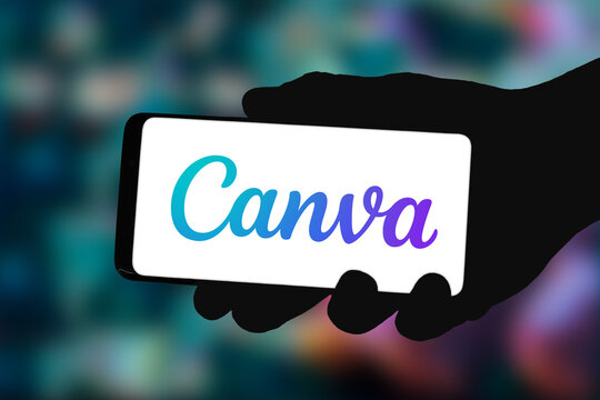 Canva Pro Cao Cấp - Kho Ảnh Video Không Giới Hạn - Thiết Kế Nhanh Gọn - Bảo Hành Suốt Hạn
