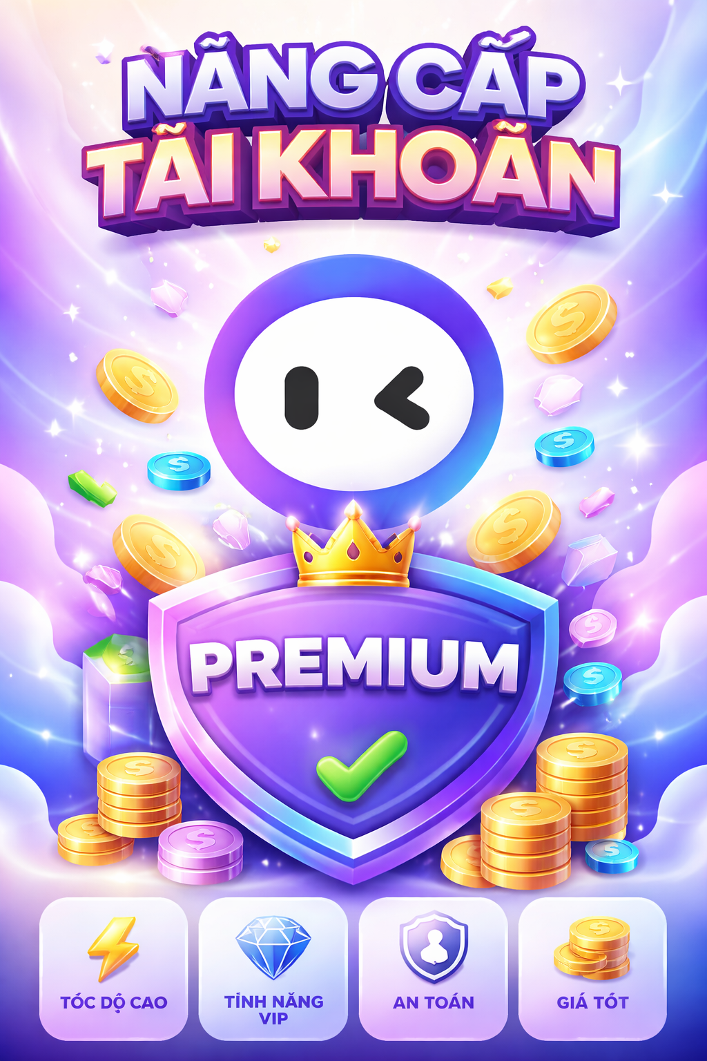 Tài Khoản Monica AI – Trợ Lý AI Đa Năng – Giao Nhanh