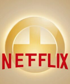 🔥 Netflix Premium 4K Cao Cấp – Xem Phim Mượt, Không Quảng Cáo