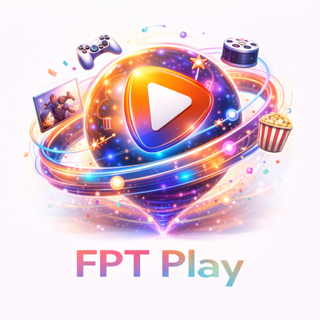 FPT Play Bản Quyền Chính Hãng Giải Trí Trọn Gói Phim Truyền Hình Thể Thao