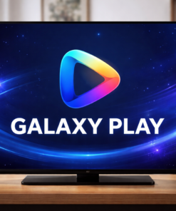 Galaxy Play VIP – Giải Trí Mỗi Ngày