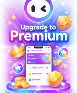 Monica AI – Dành Cho Người Làm Nội Dung