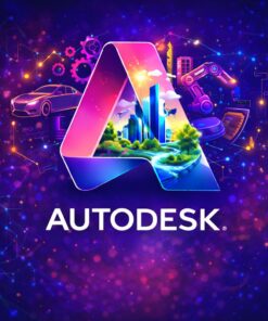 Autodesk Bản Quyền – Hỗ Trợ Đa Ngành, Phù Hợp Dự Án Thực Tế