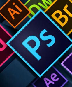 ADOBE FULL APP BẢN QUYỀN CHÍNH HÃNG