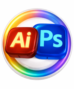 Adobe Creative Cloud Full Apps Giải Pháp Sáng Tạo Toàn Diện Chỉ Với 1 Tài Khoản