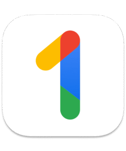 Tài khoản Google One 12 tháng giá rẻ