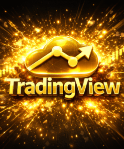TradingView Premium Full Tính Năng Phân Tích Kỹ Thuật Chuyên Nghiệp