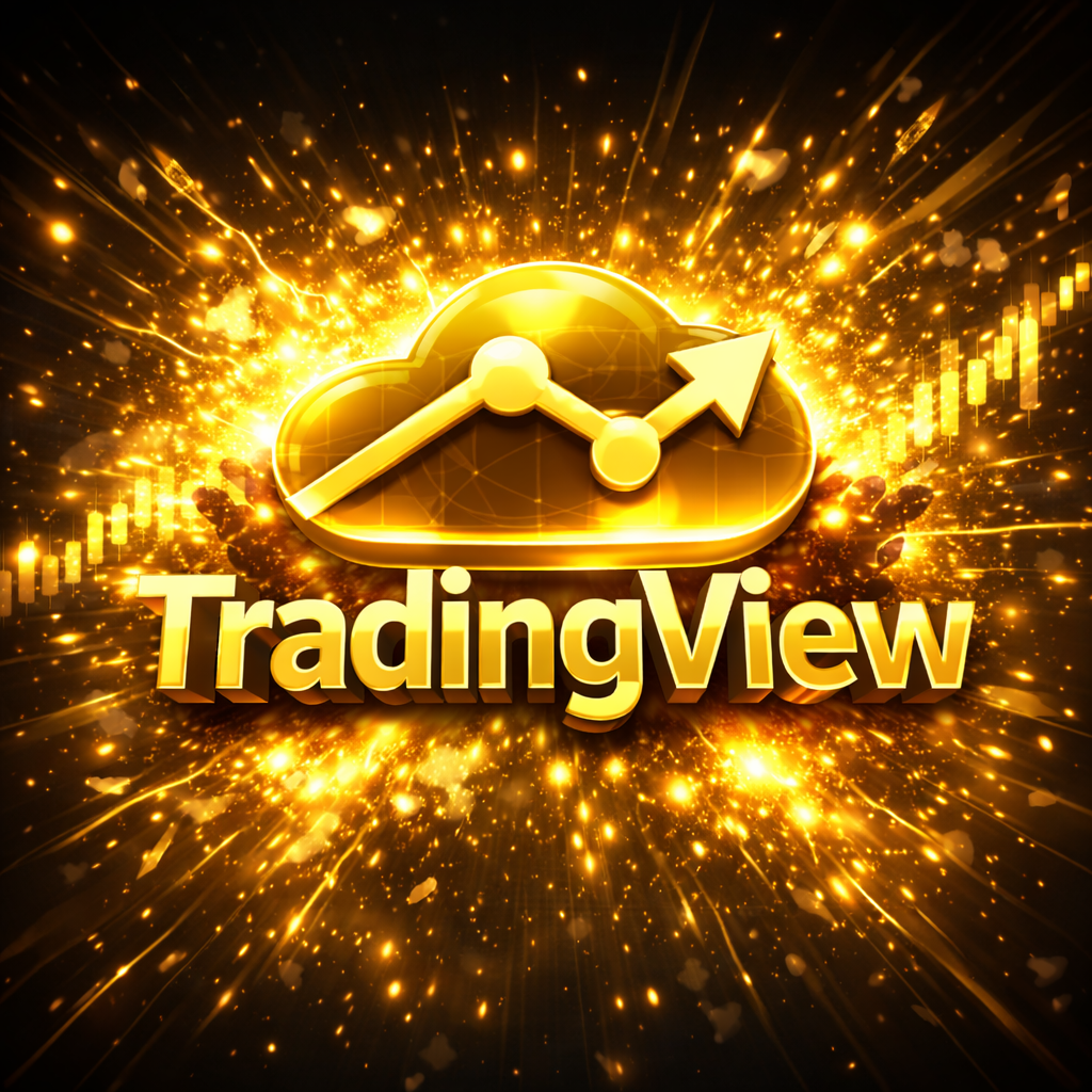 TradingView Premium Hỗ Trợ Phân Tích Toàn Diện