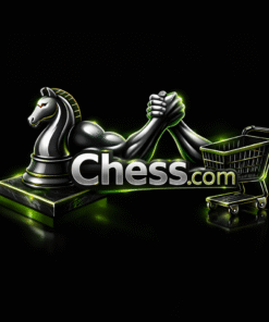 Mua Chess Premium Học & Chơi Cờ Vua Không Giới Hạn 🧠