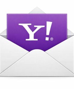 Dịch Vụ Hỗ Trợ Yahoo Mail Việt Nam – Email Phụ Cá Nhân – Hoạt Động Tốt