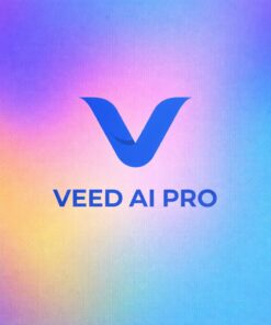 VEED AI Pro – Tối Ưu Quy Trình Dựng Video Bằng AI