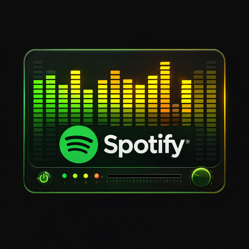 Spotify Premium Nghe Nhạc Mượt Mà Ngon _ Bổ _ Rẻ.