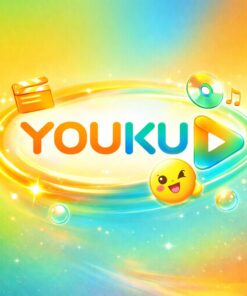Youku VIP – Xem Phim HD, Nội Dung Độc Quyền Trung Quốc
