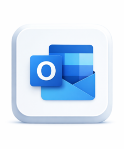 Tài khoản Outlook Mail Cổ – Không Cần Verify – VIP – Dùng Dài – Giá Tốt – Bảo Hành