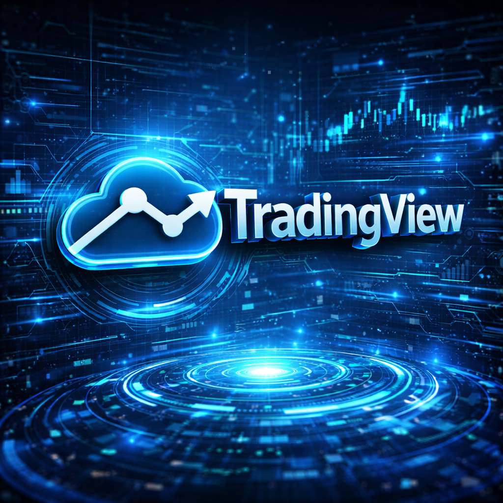 Nâng Cấp TradingView Premium Kích Hoạt Nhanh