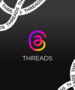 Tài Khoản Threads VN Private – Nick Sạch – Dùng Lâu – Ít Lỗi