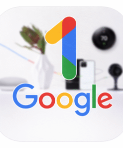 Google One Nâng Cấp Dung Lượng – Mở Rộng Drive, Gmail, Photos An Toàn