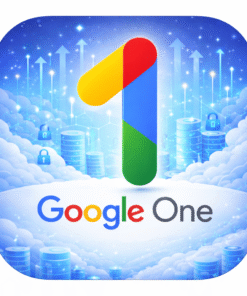 Dịch Vụ Google One – Nâng Cấp Dung Lượng Lưu Trữ Google Drive