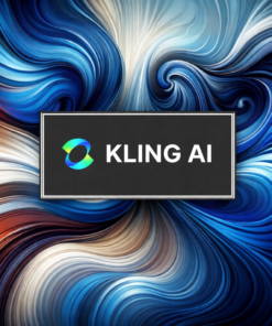 Tài khoản Kling AI cao cấp dùng tạo video AI chuyên nghiệp mượt mà hình ảnh đẹp ổn định bảo mật cao