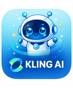 Tài khoản Kling AI cao cấp dùng tạo video AI chuyên nghiệp mượt mà hình ảnh đẹp ổn định bảo mật cao