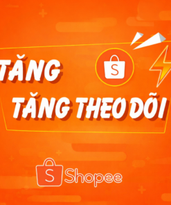 Dịch Vụ Tăng Follow Shopee Chuyên Nghiệp - Thu Hút Khách Hàng Tiềm Năng