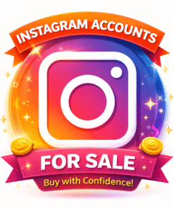 Tài Khoản Instagram VN Private – Nick Riêng – Độ Trust Cao – Hoạt Động Ổn Định